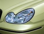 Hyundai Sonata 2004 года